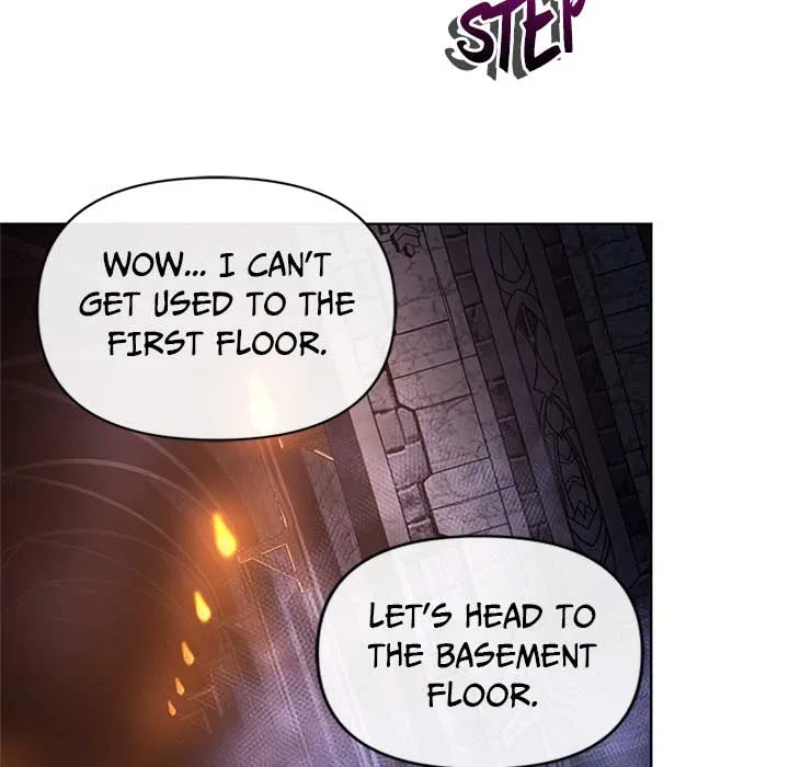 Underground of Babel (Official) Chapter 1 page 200