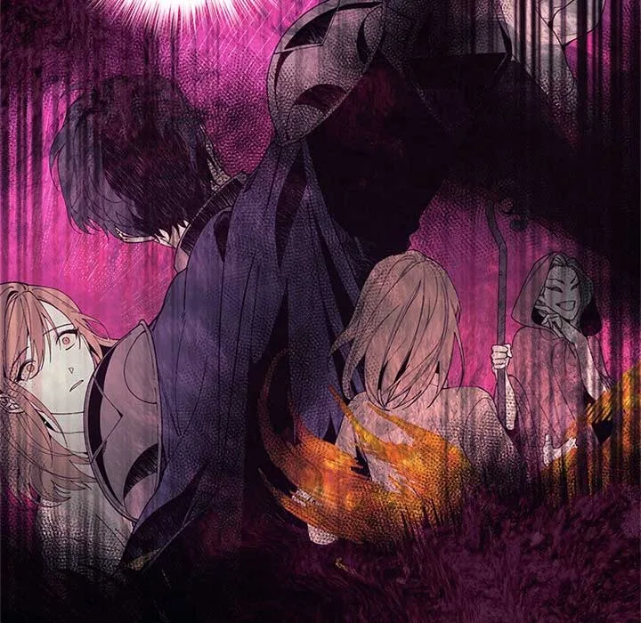 Underground of Babel (Official) Chapter 1 page 190