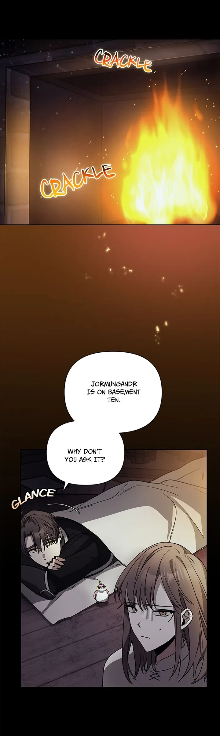 Underground of Babel (Official) Chapter 5 page 45