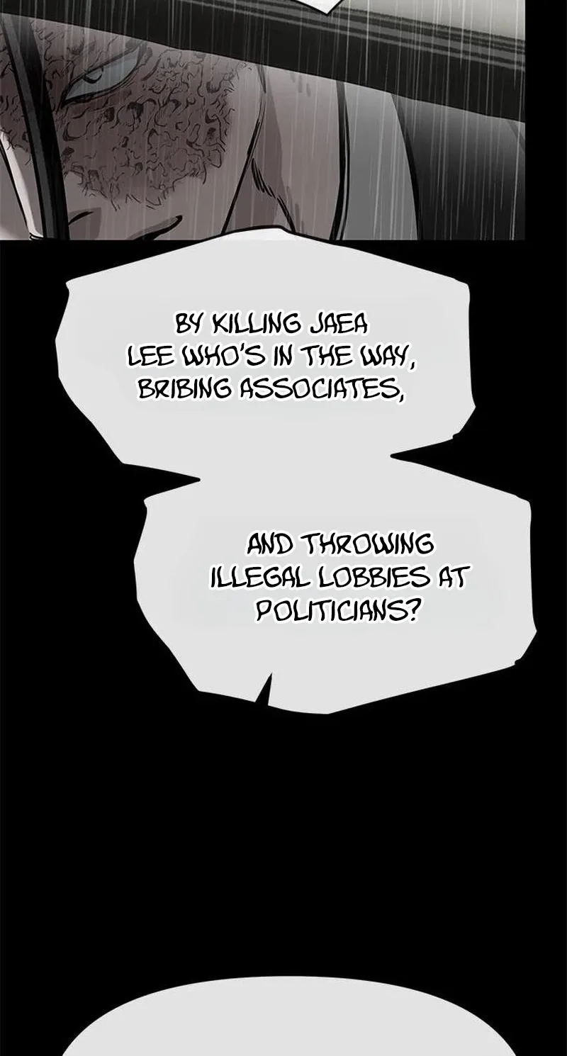 Undercover! Chaebol High School Chapter 115 page 49
