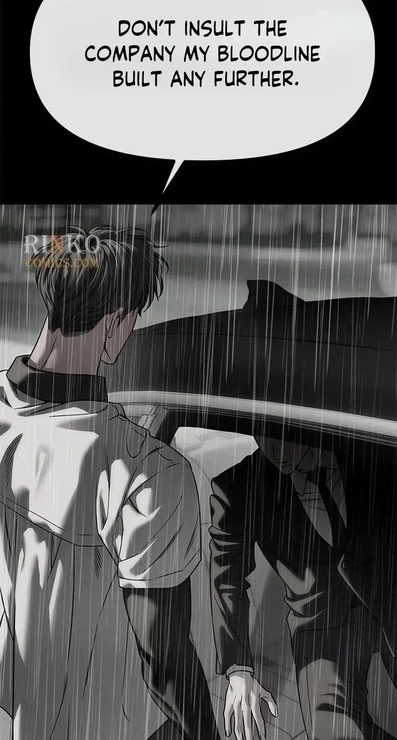 Undercover! Chaebol High School Chapter 115 page 50