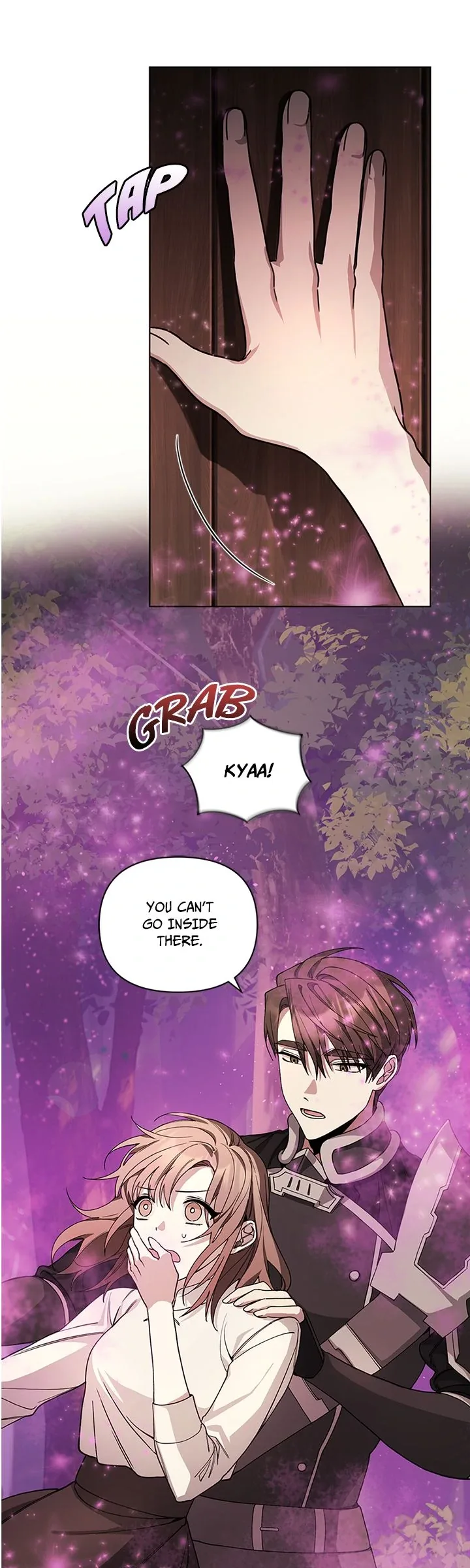 Underground of Babel (Official) Chapter 4 page 12