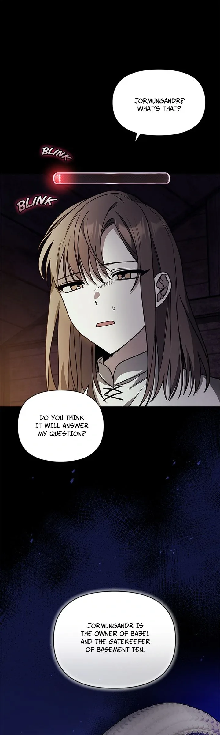 Underground of Babel (Official) Chapter 5 page 46