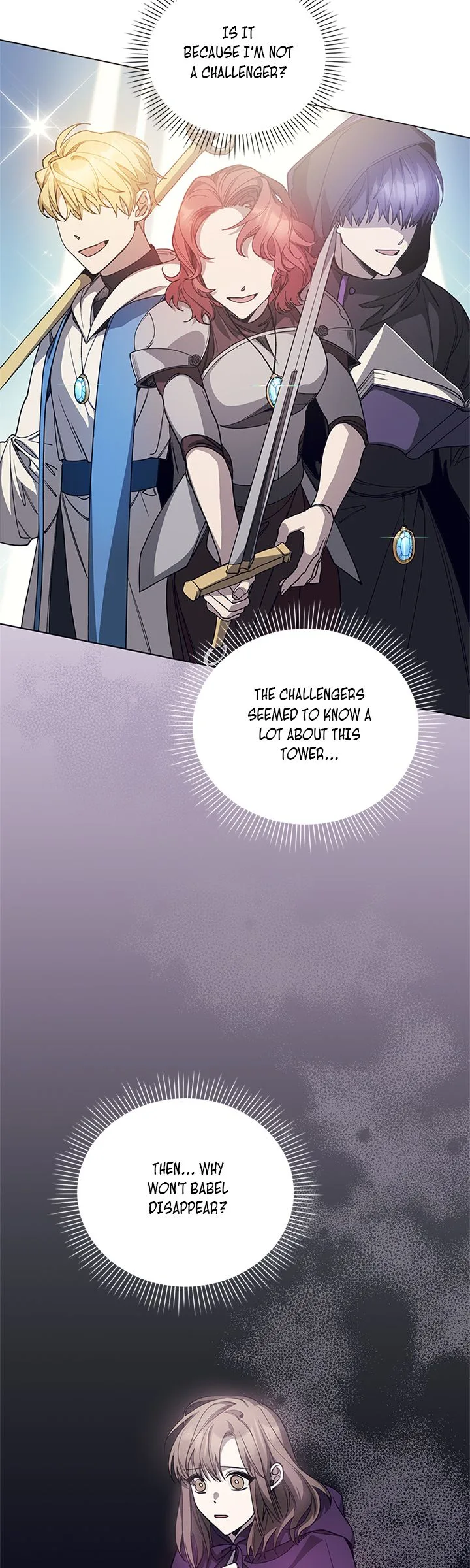 Underground of Babel (Official) Chapter 4 page 52