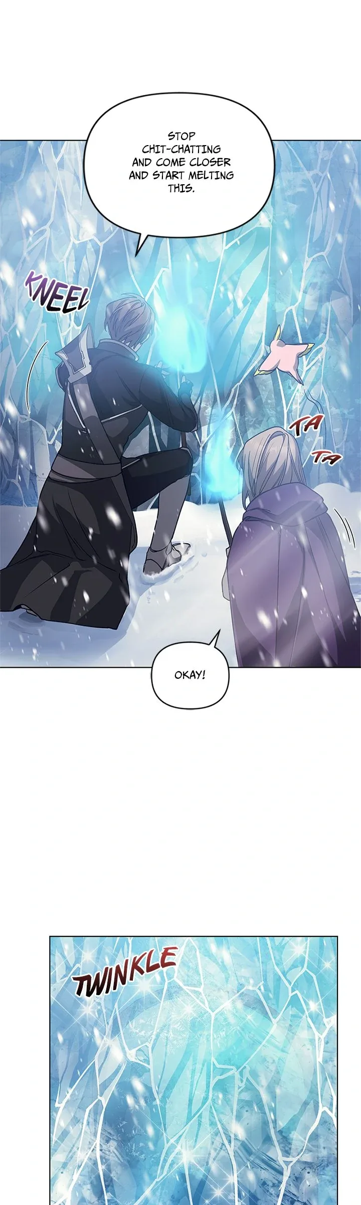 Underground of Babel (Official) Chapter 4 page 46