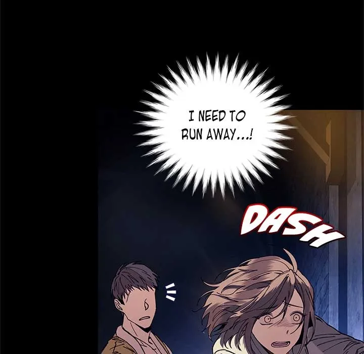 Underground of Babel (Official) Chapter 1 page 169