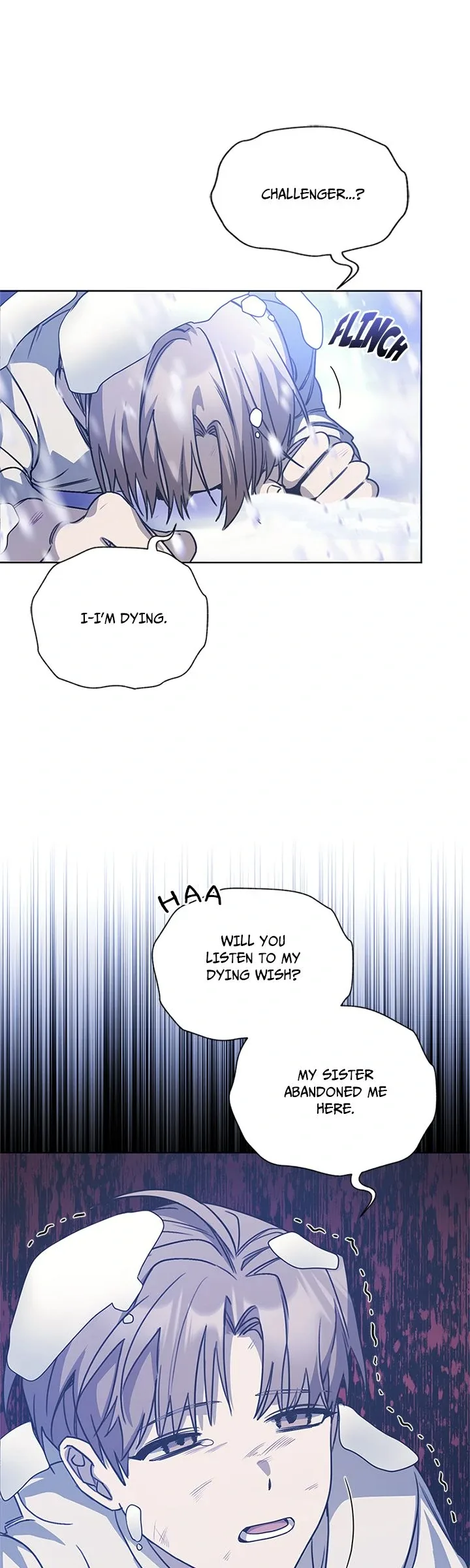 Underground of Babel (Official) Chapter 4 page 59