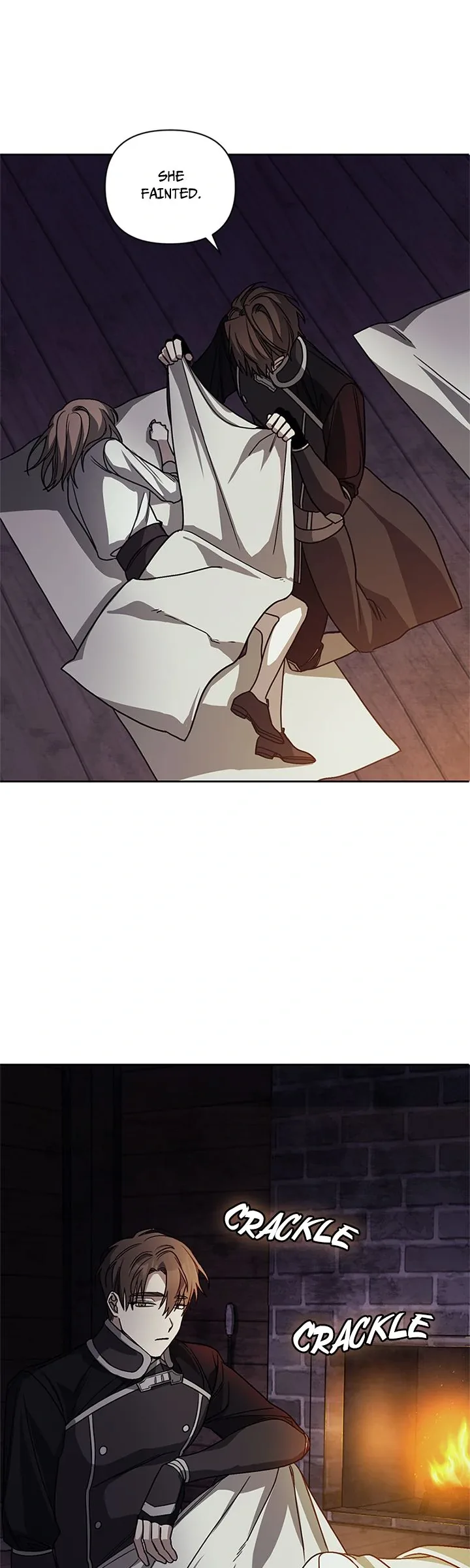 Underground of Babel (Official) Chapter 5 page 50