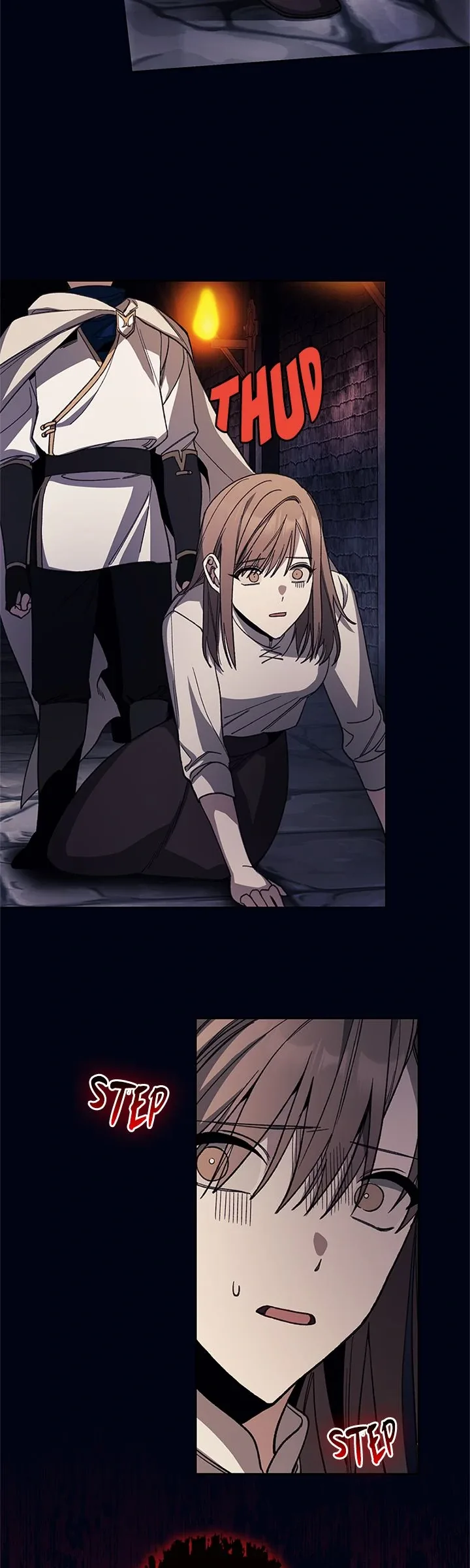 Underground of Babel (Official) Chapter 5 page 59