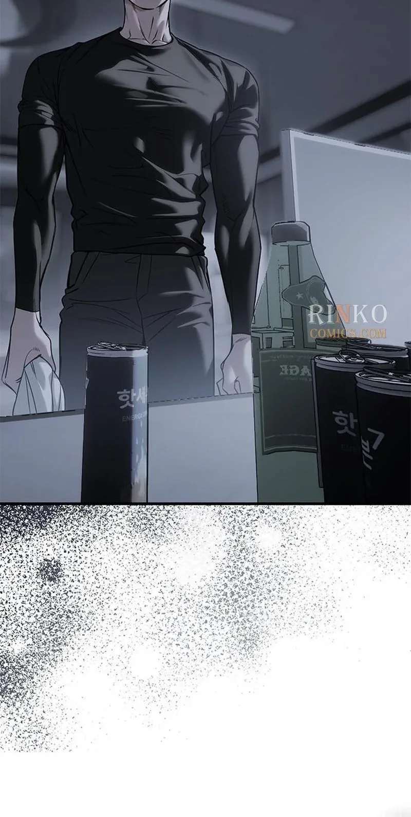 Undercover! Chaebol High School Chapter 115 page 47