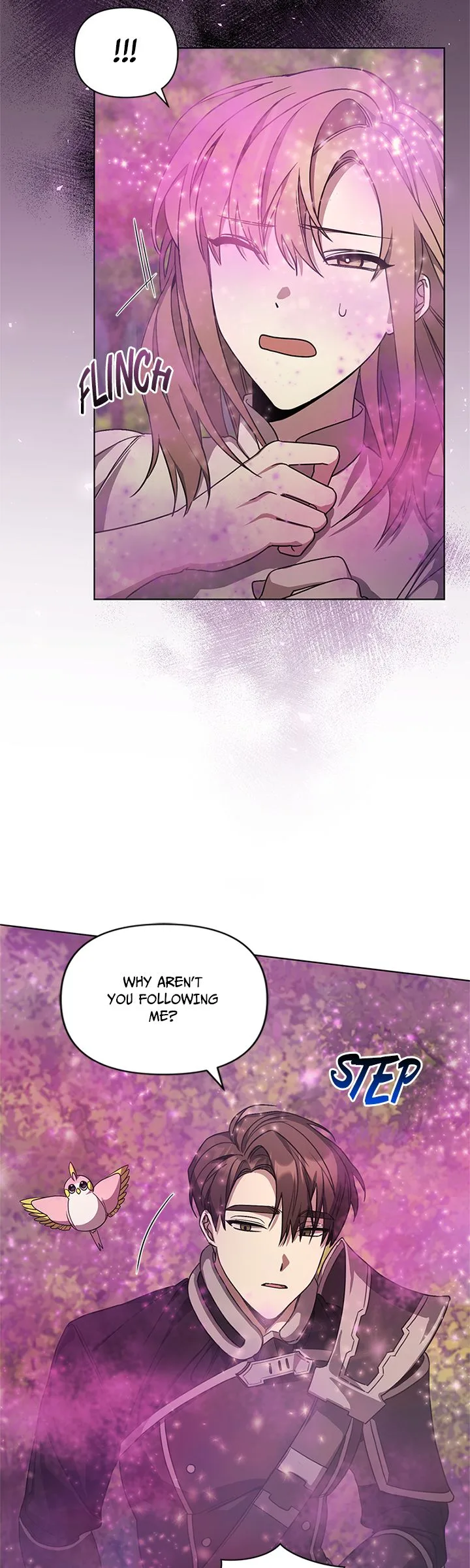 Underground of Babel (Official) Chapter 4 page 5