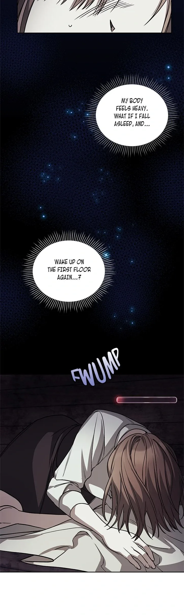 Underground of Babel (Official) Chapter 5 page 48