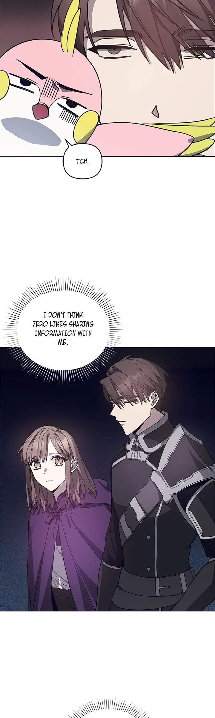 Underground of Babel (Official) Chapter 4 page 51