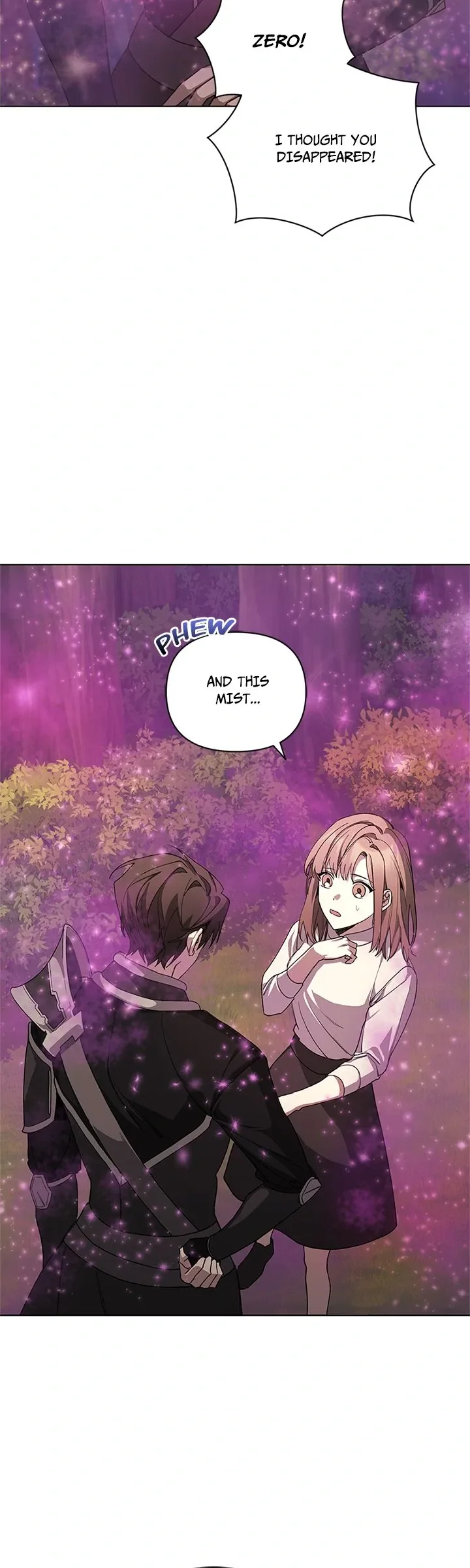 Underground of Babel (Official) Chapter 4 page 6