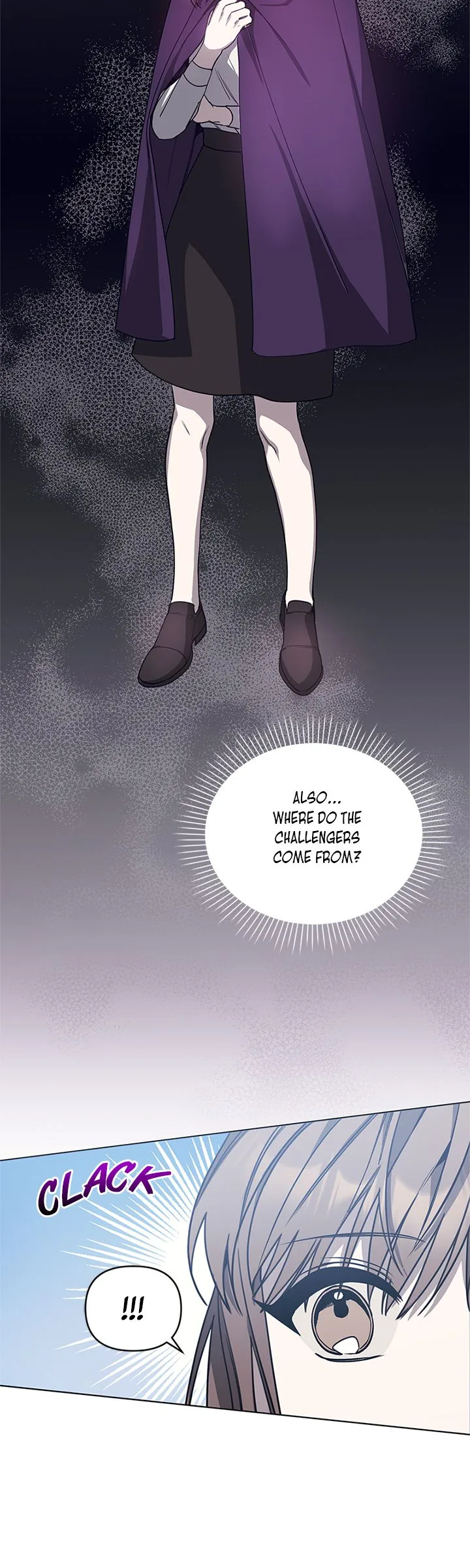 Underground of Babel (Official) Chapter 4 page 53
