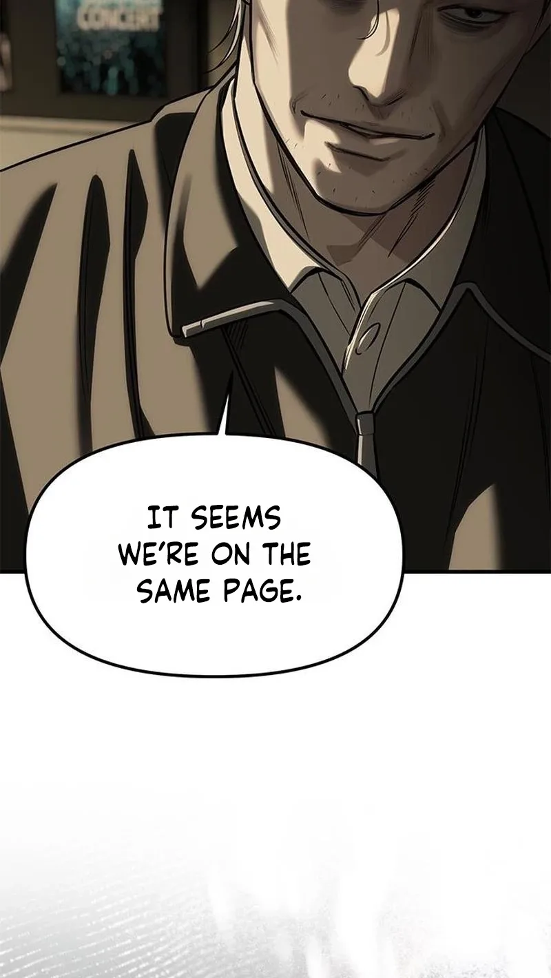 Undercover! Chaebol High School Chapter 115 page 56