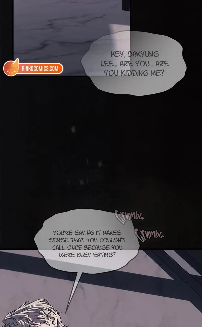 Undercover! Chaebol High School Chapter 115 page 71
