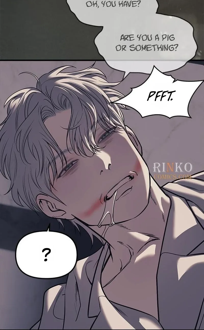 Undercover! Chaebol High School Chapter 115 page 73