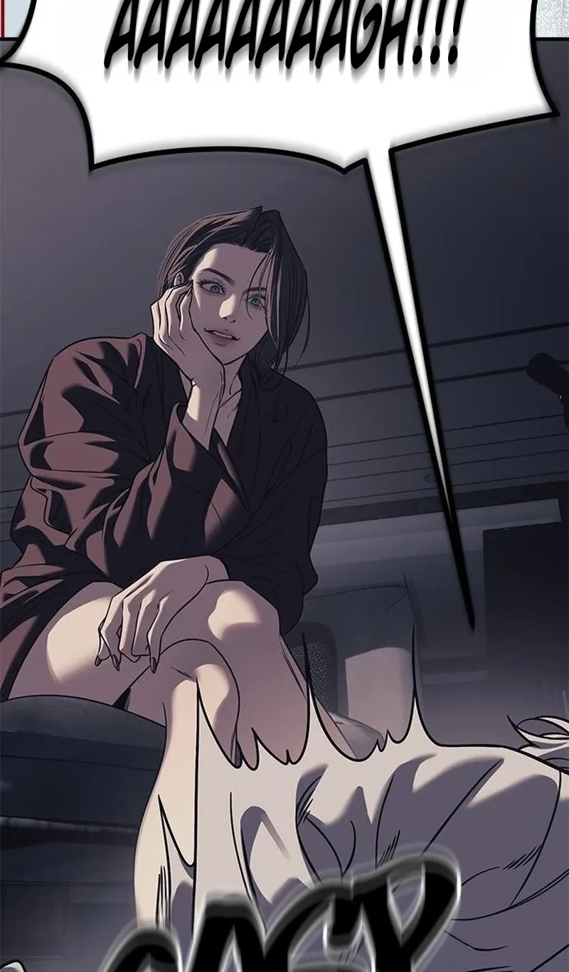 Undercover! Chaebol High School Chapter 115 page 75