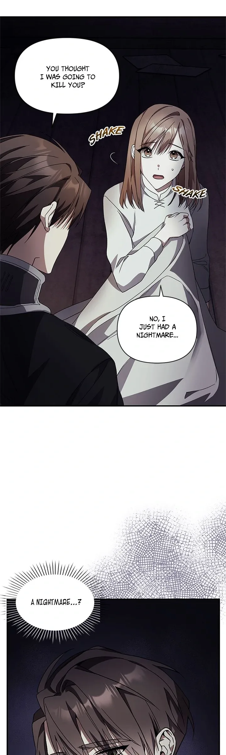 Underground of Babel (Official) Chapter 6 page 7