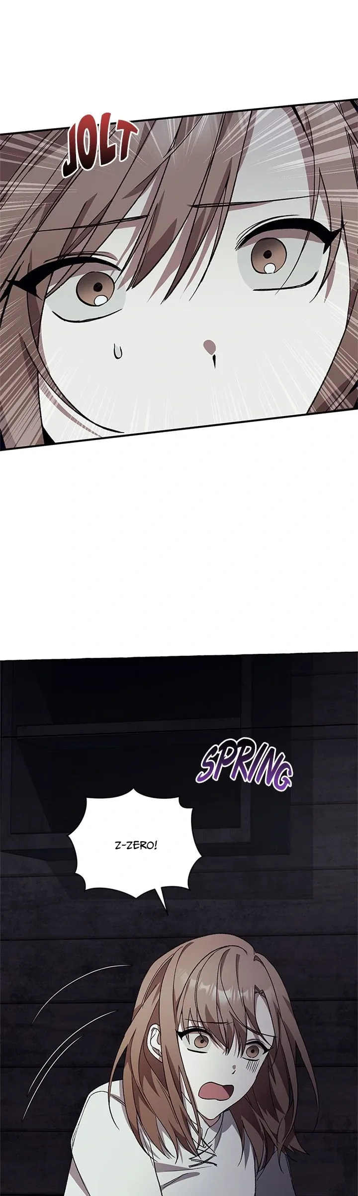 Underground of Babel (Official) Chapter 6 page 5