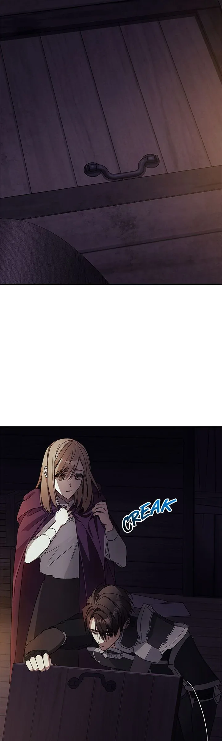 Underground of Babel (Official) Chapter 6 page 11