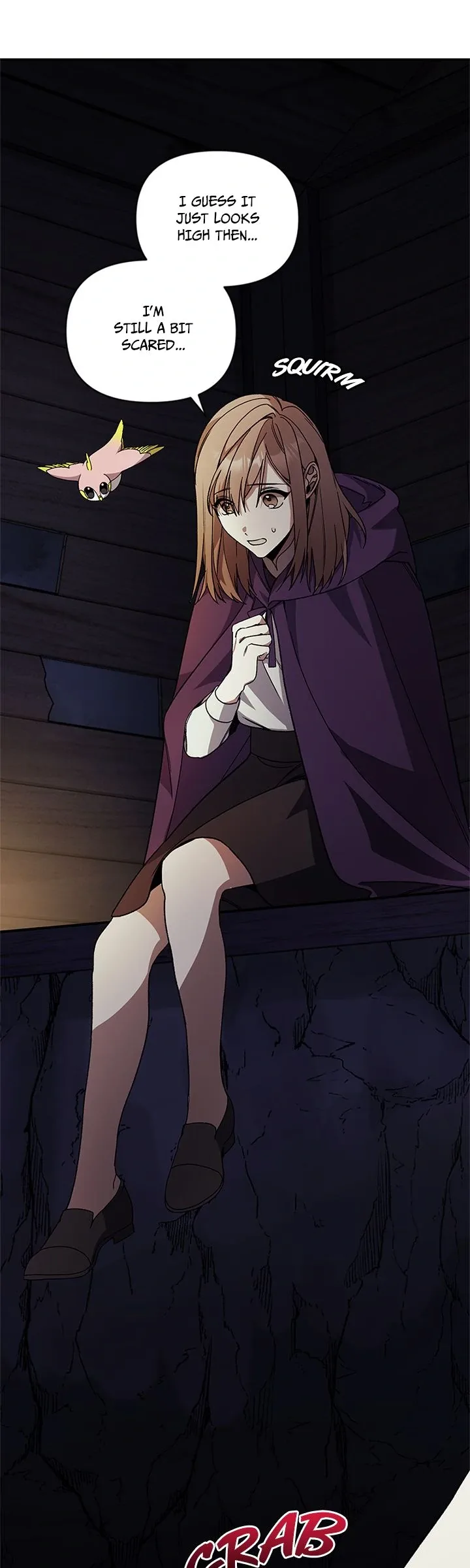 Underground of Babel (Official) Chapter 6 page 14