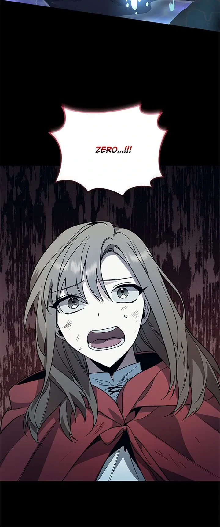 Underground of Babel (Official) Chapter 7 page 13