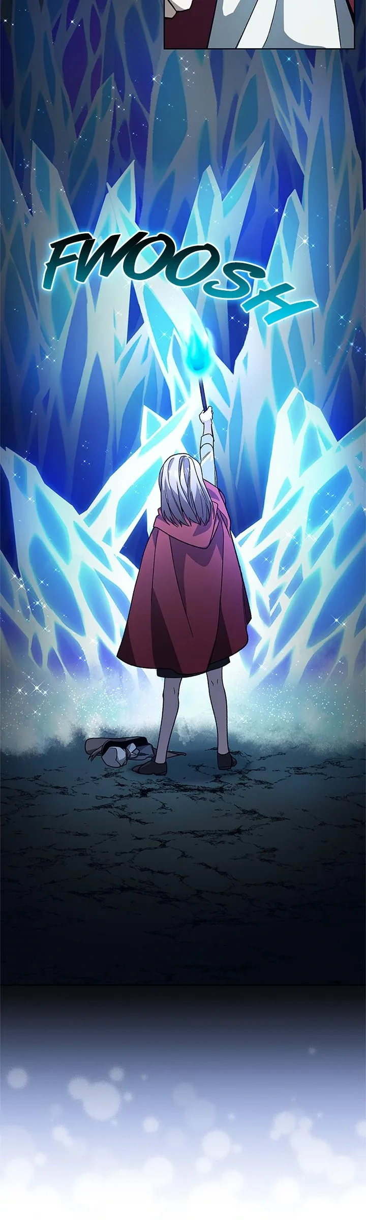 Underground of Babel (Official) Chapter 7 page 8
