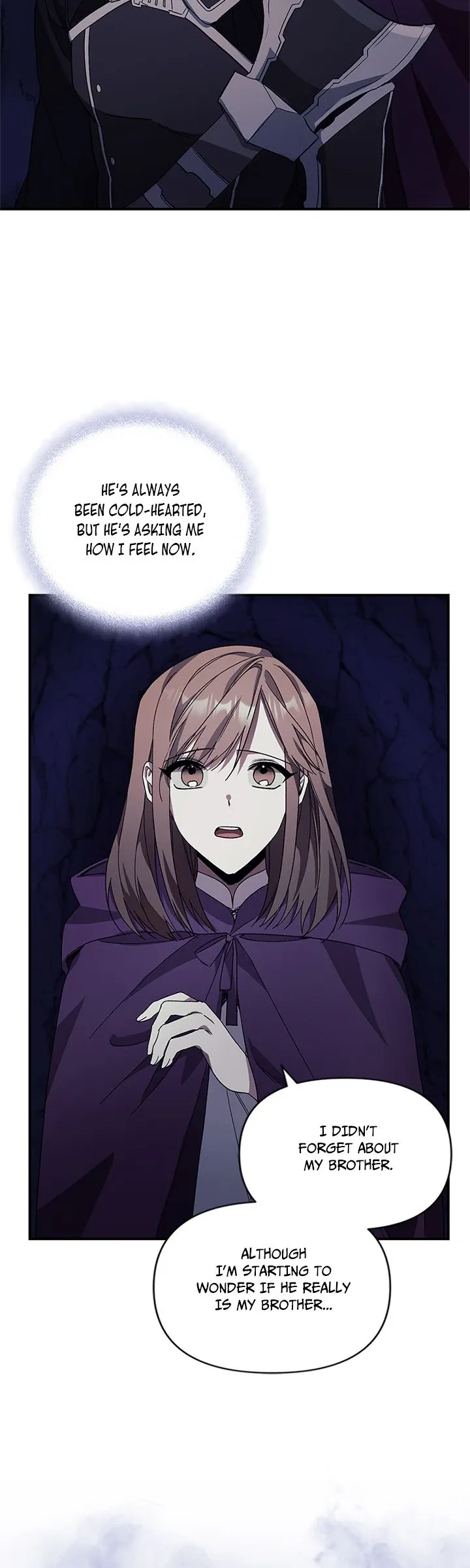 Underground of Babel (Official) Chapter 6 page 20
