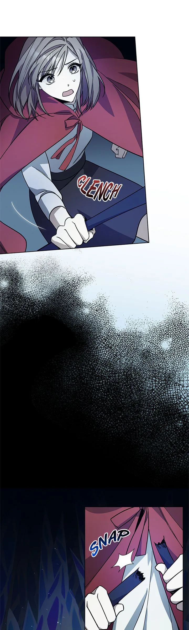 Underground of Babel (Official) Chapter 7 page 7
