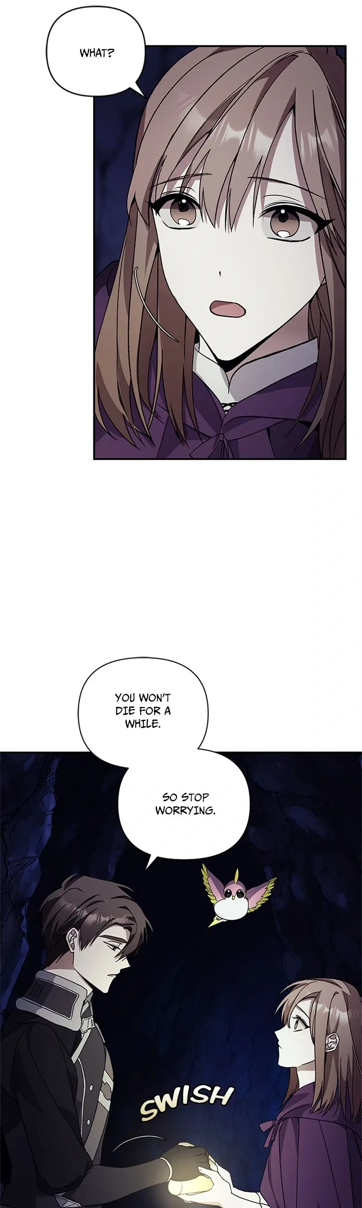 Underground of Babel (Official) Chapter 6 page 26