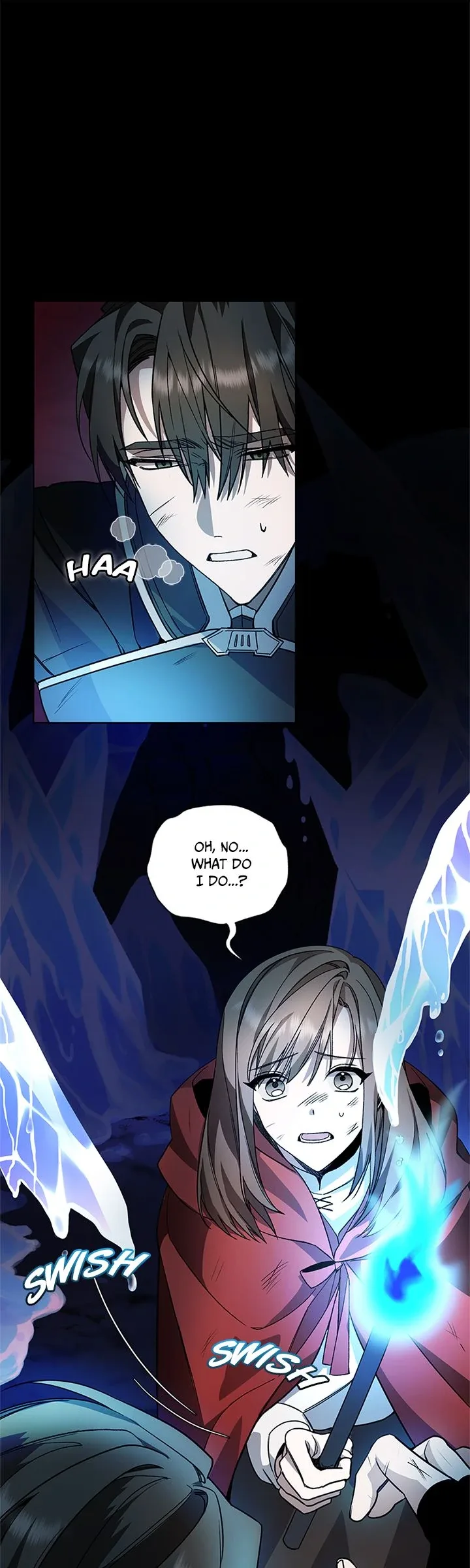 Underground of Babel (Official) Chapter 7 page 15