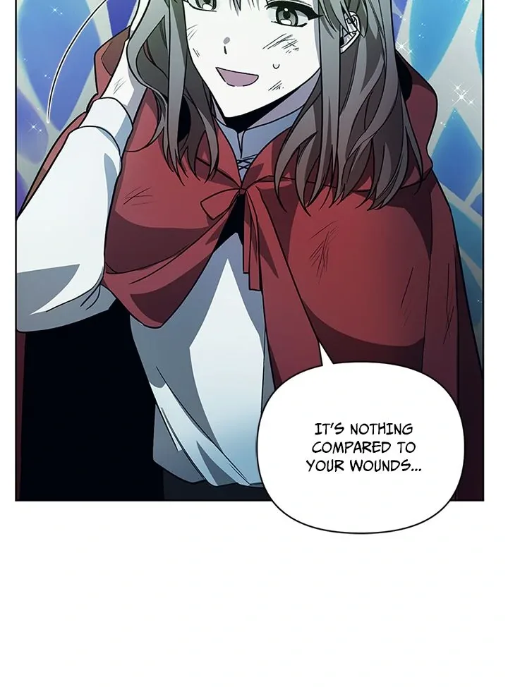 Underground of Babel (Official) Chapter 7 page 26