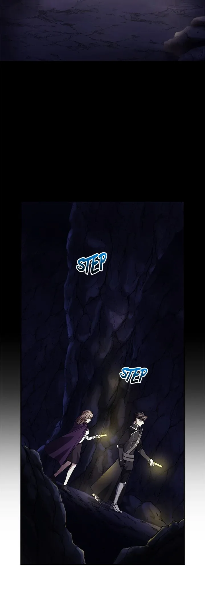 Underground of Babel (Official) Chapter 6 page 29