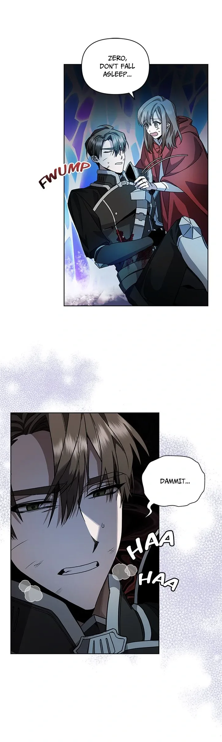 Underground of Babel (Official) Chapter 7 page 18