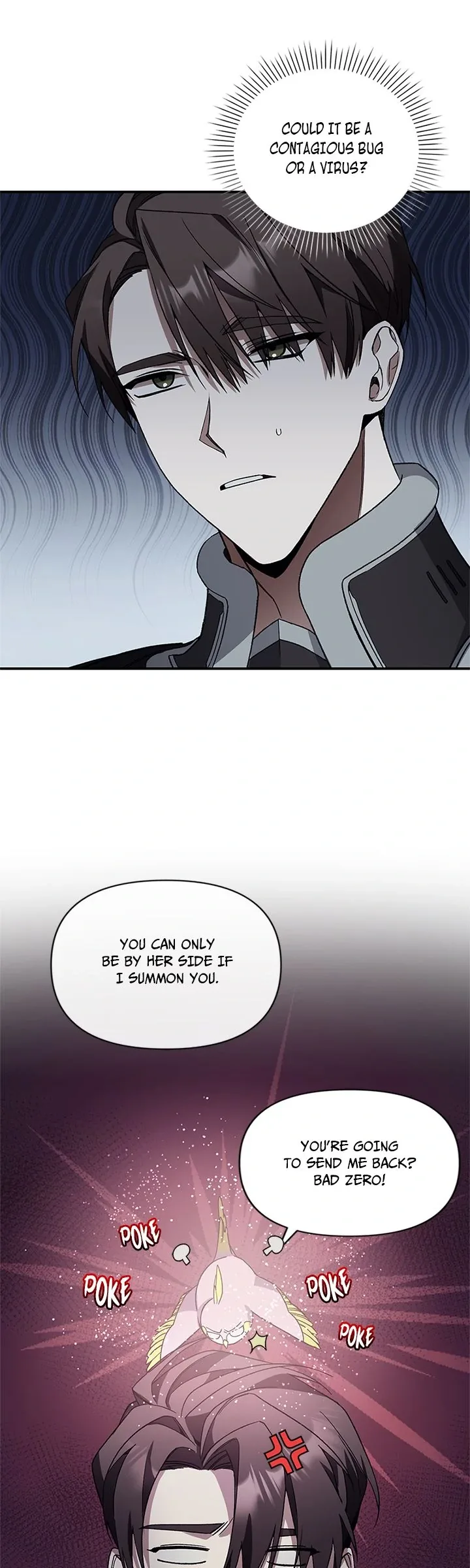 Underground of Babel (Official) Chapter 6 page 36