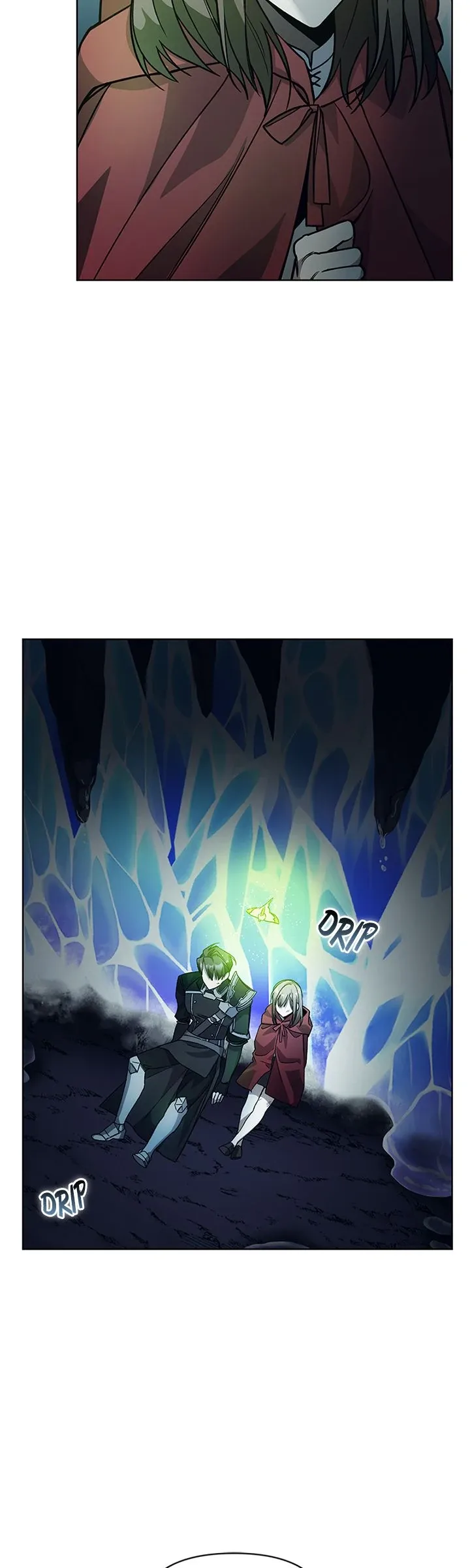 Underground of Babel (Official) Chapter 7 page 29