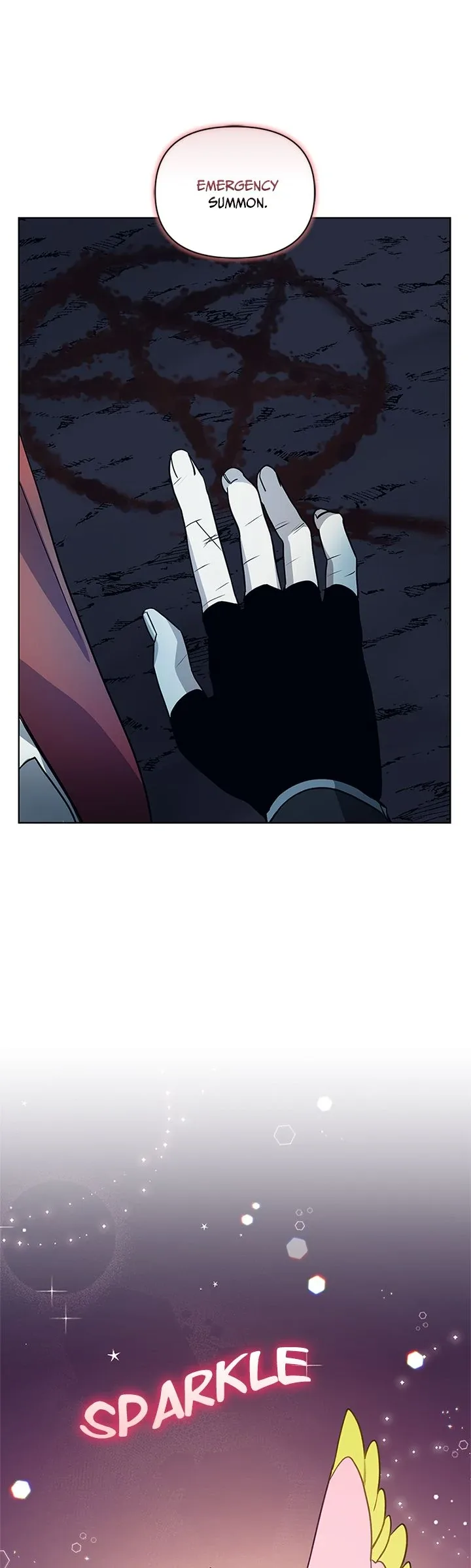 Underground of Babel (Official) Chapter 7 page 21