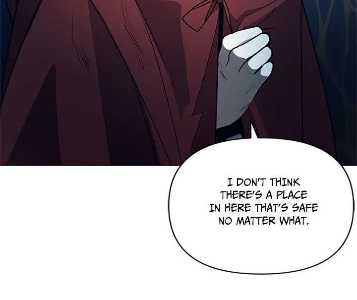 Underground of Babel (Official) Chapter 7 page 37