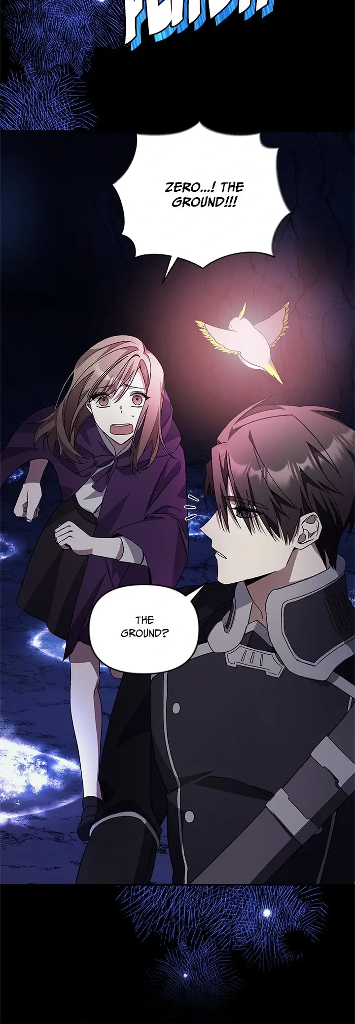 Underground of Babel (Official) Chapter 6 page 44
