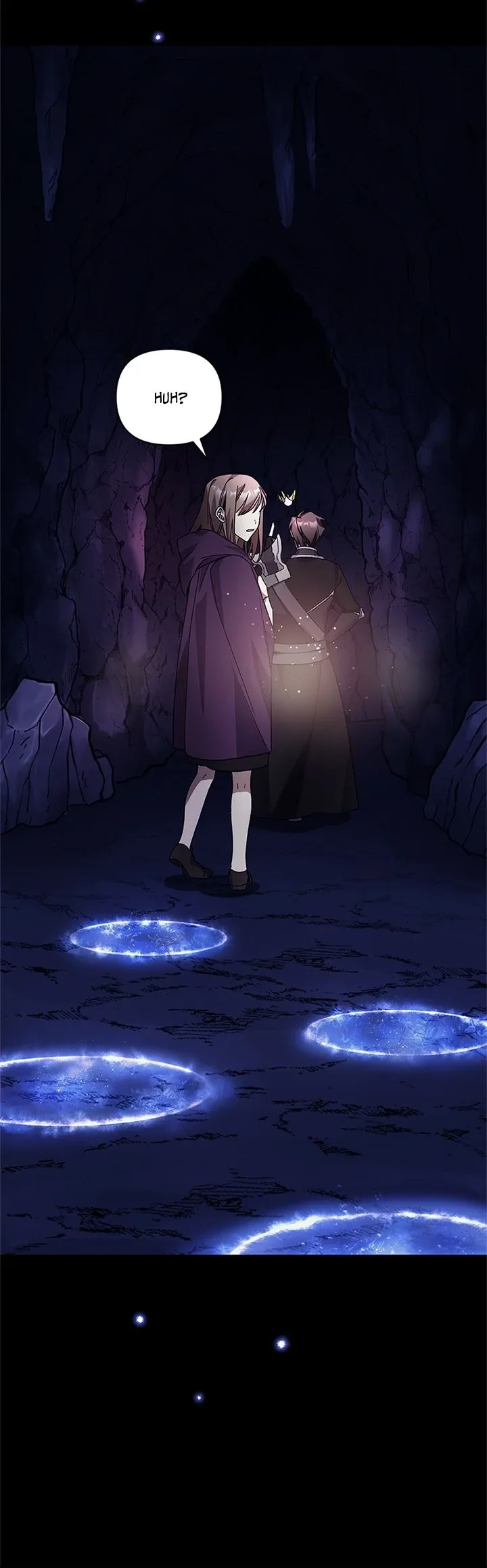 Underground of Babel (Official) Chapter 6 page 39