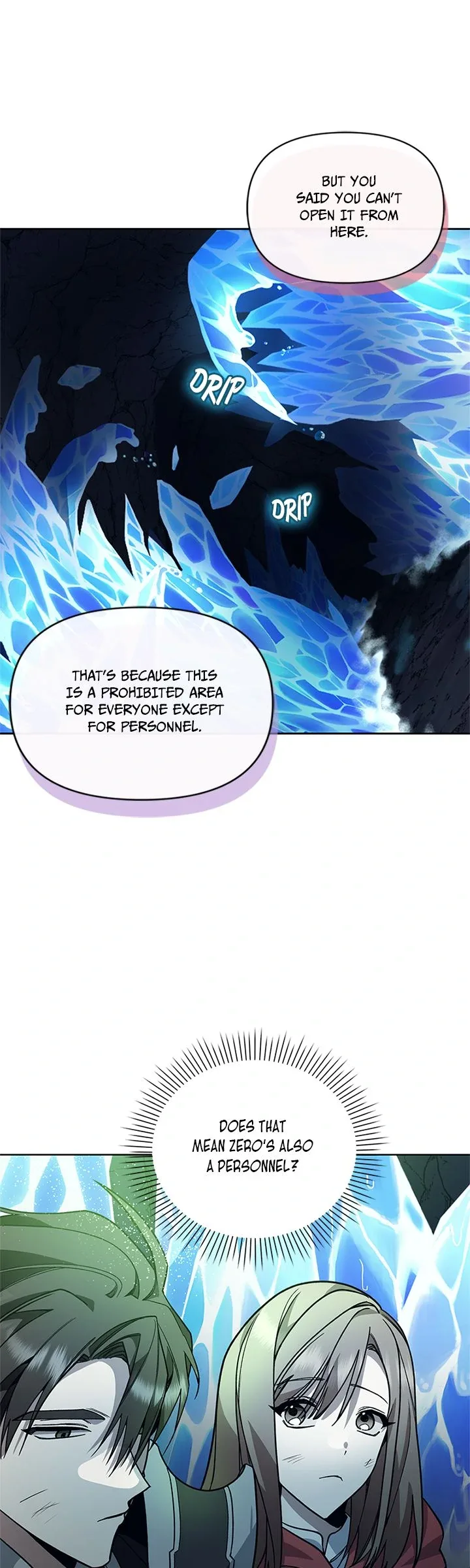 Underground of Babel (Official) Chapter 7 page 32