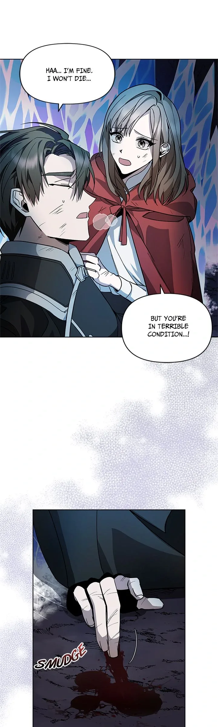 Underground of Babel (Official) Chapter 7 page 19