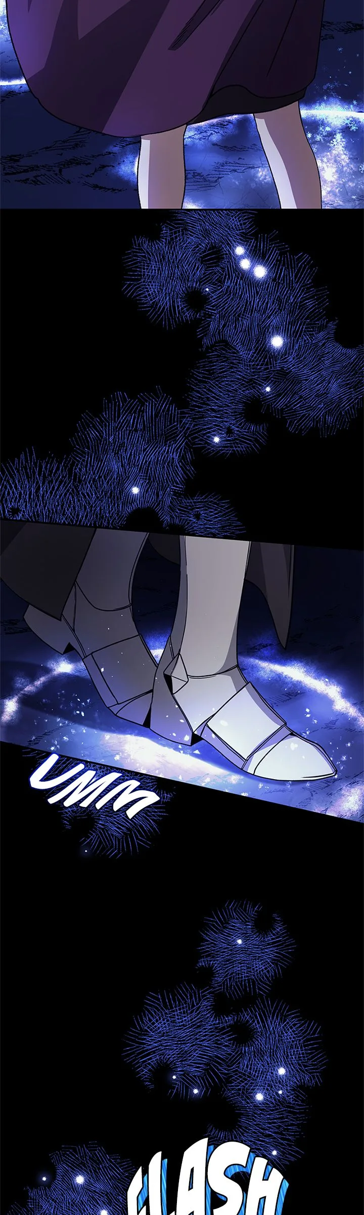 Underground of Babel (Official) Chapter 6 page 43