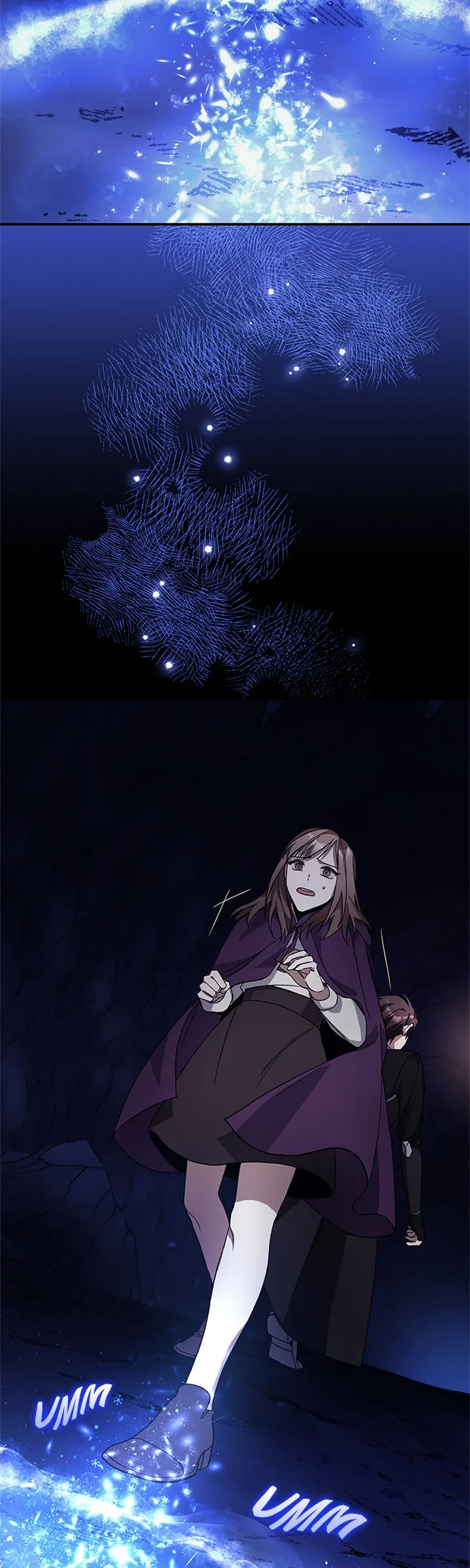 Underground of Babel (Official) Chapter 6 page 41
