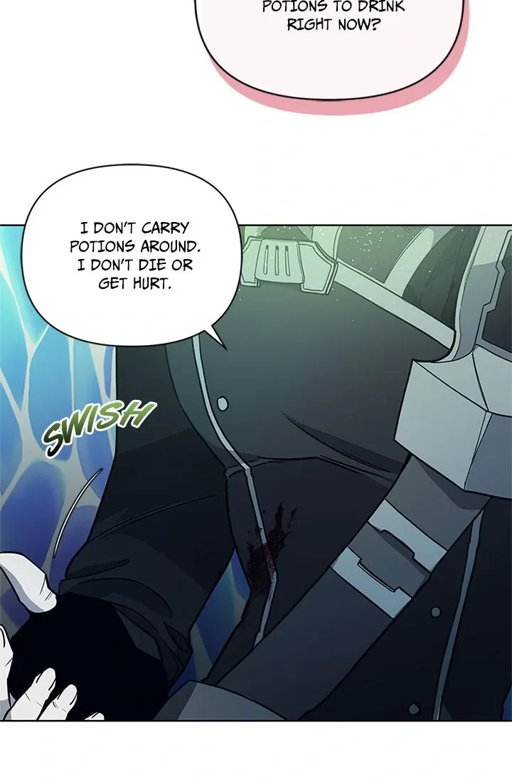 Underground of Babel (Official) Chapter 7 page 34