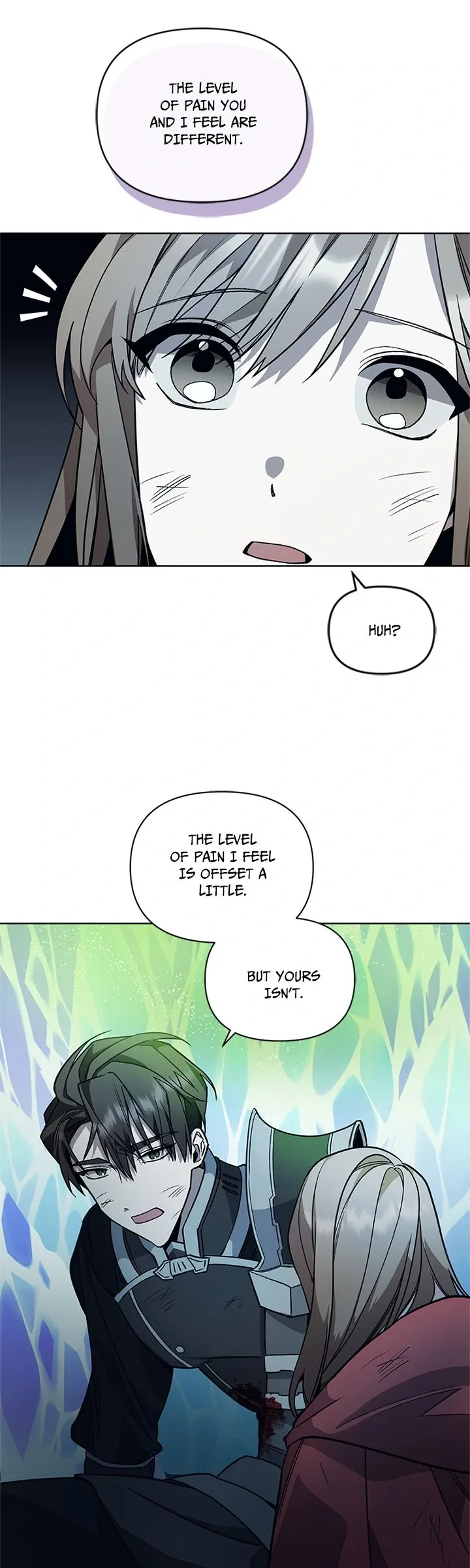 Underground of Babel (Official) Chapter 7 page 27