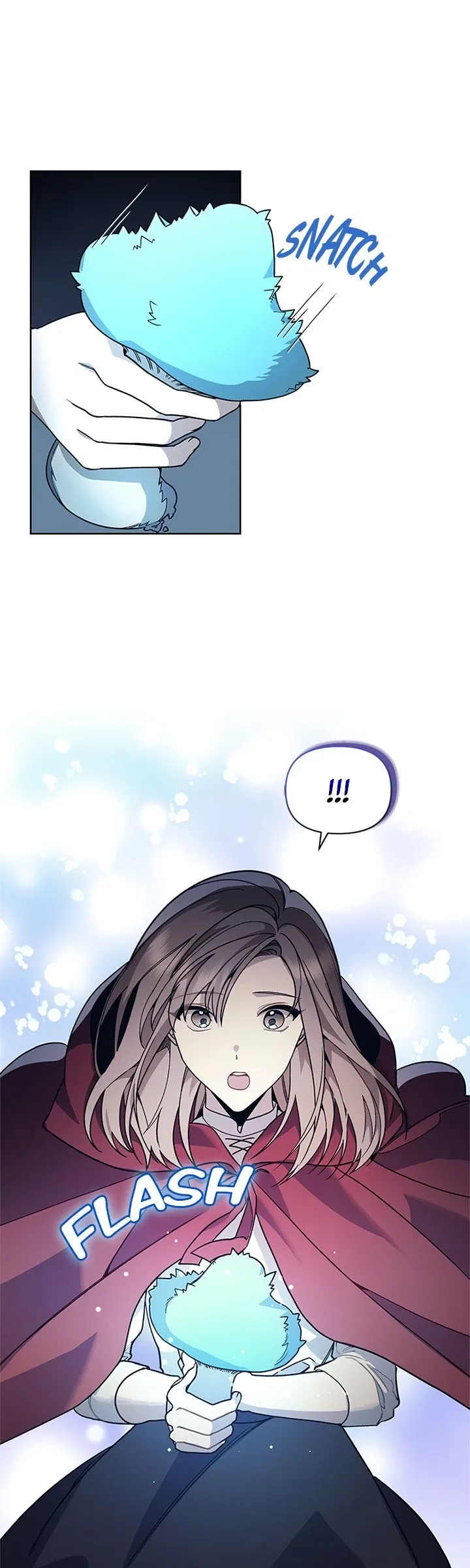 Underground of Babel (Official) Chapter 7 page 57