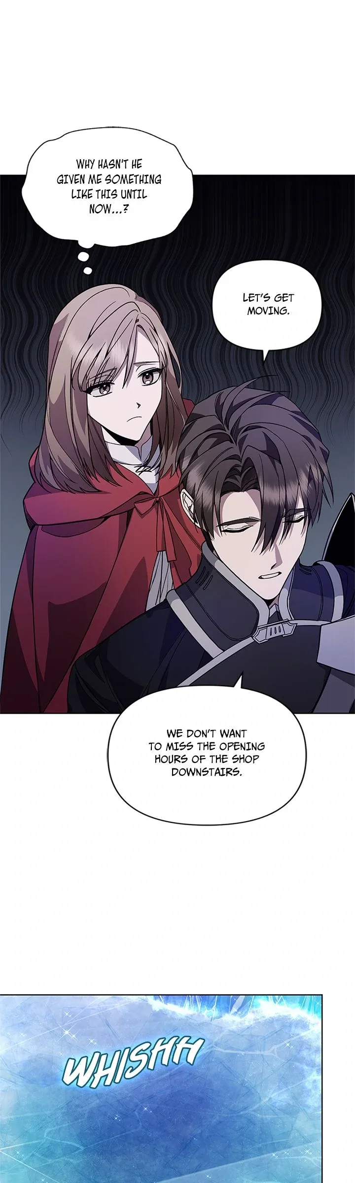 Underground of Babel (Official) Chapter 7 page 48